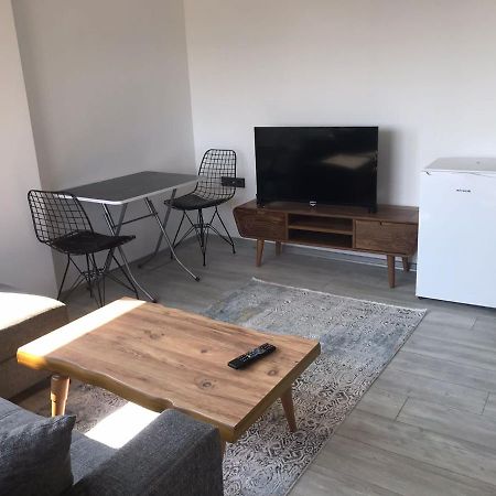Ferienwohnung Riva Marina Kusadası Exterior foto