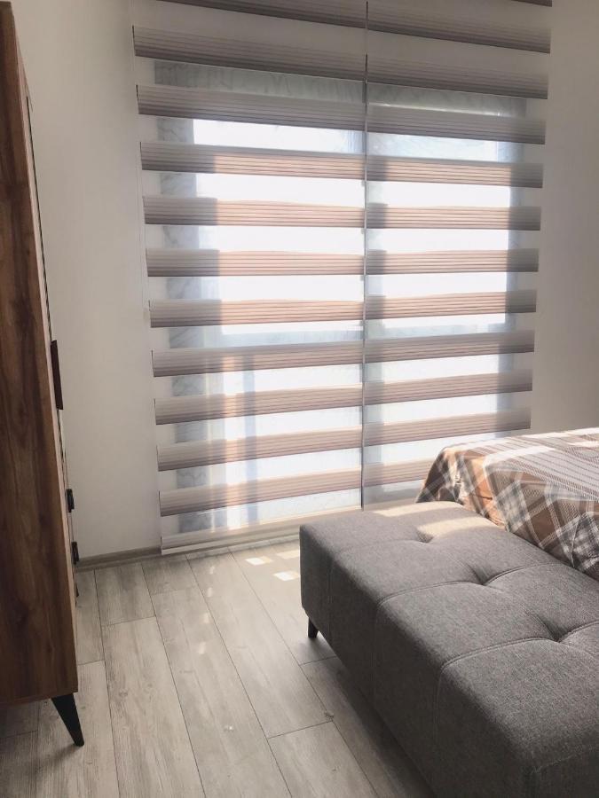 Ferienwohnung Riva Marina Kusadası Exterior foto