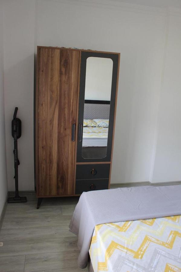 Ferienwohnung Riva Marina Kusadası Exterior foto