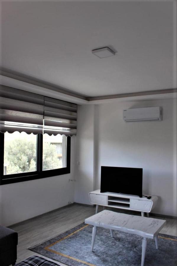 Ferienwohnung Riva Marina Kusadası Exterior foto