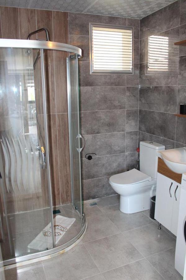 Ferienwohnung Riva Marina Kusadası Exterior foto